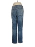 J Brand Hearts Blue Jeans Size 28 waist - photo 2