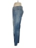 J Brand Hearts Blue Jeans Size 28 waist - photo 5