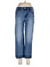 Kensie Blue Jeans Size 10 (estimated) - photo 1