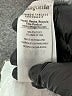 Patagonia 100% Polyester Gray Fleece Size S - photo 7