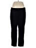 J.Jill Solid Black Casual Pants Size 20 - photo 1