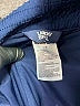 Lands' End Solid Blue Athletic Shorts Size L - photo 3