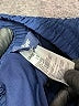 Lands' End Solid Blue Athletic Shorts Size L - photo 4
