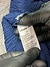 Lands' End Solid Blue Athletic Shorts Size L - photo 5