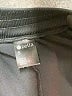 Zella Solid Black Track Pants Size S - photo 7