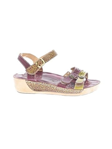 L'Artiste Sandals (view 1)