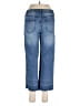 Kensie Blue Jeans Size 10 (estimated) - photo 2