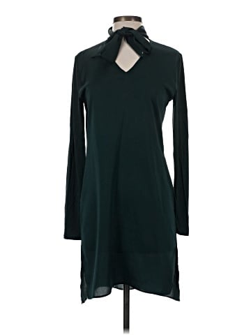H By Halston Casual Dress (view 1)