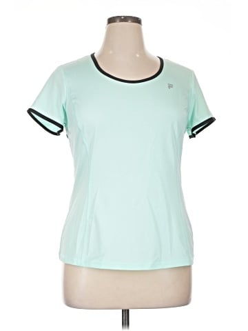 Fila Sport Short Sleeve Top (view 1)