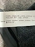 Zara Basic Black Blazer Size XS - photo 7