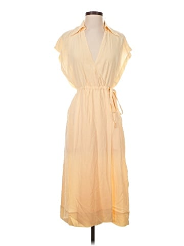 Equipment Casual Dress (view 1)