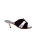 Contesa Black Sandals Size EU 40 - photo 1