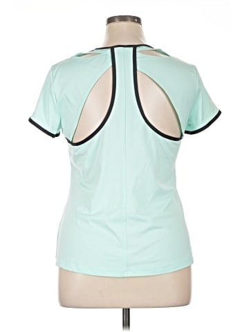 Fila Sport Short Sleeve Top (view 2)