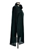 H By Halston 100% Polyester Solid Teal Casual Dress Size XS - photo 4