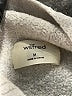 Wilfred 100% Wool Silver Wool Pullover Sweater Size M - photo 7