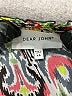 Dear John Yellow Sleeveless Blouse Size XS - photo 7