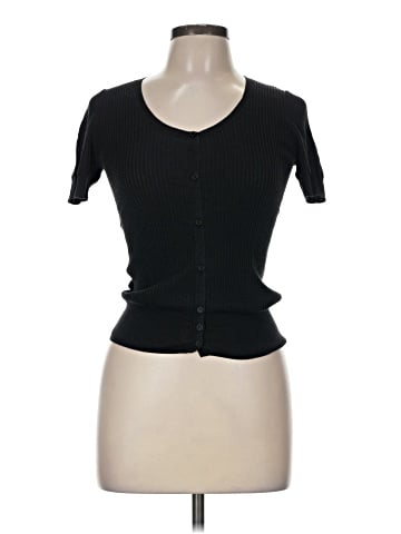Akris Punto Short Sleeve Top (view 1)