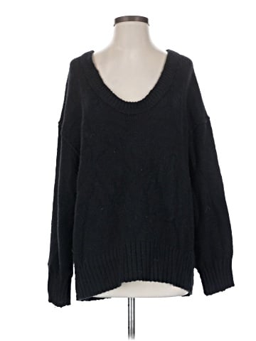 Free People Pullover Sweater (view 1)