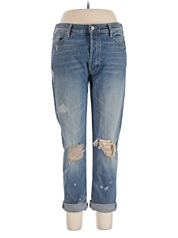 Mother Jeans (view 1)