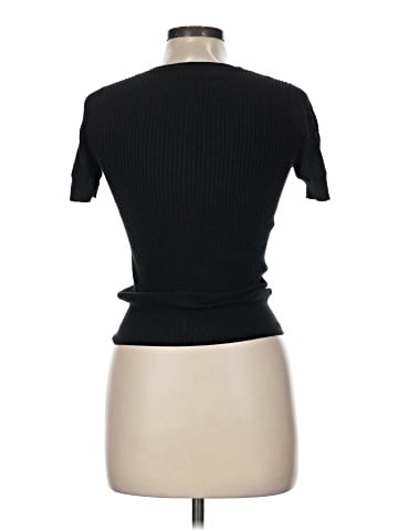 Akris Punto Short Sleeve Top (view 2)
