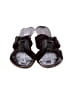 Contesa Black Sandals Size EU 40 - photo 2