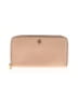 Tory Burch Tan Wallet One size - photo 1