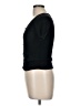 Akris Punto Black Short Sleeve Top Size 6 - photo 5