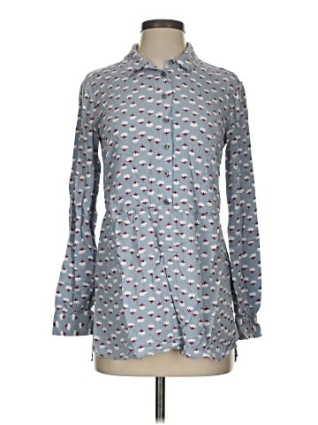 Boden Long Sleeve Blouse (view 1)