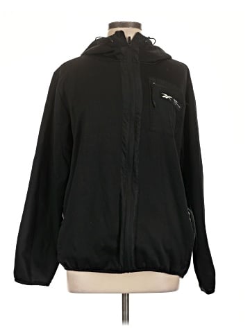 Reebok Track Jacket (view 1)