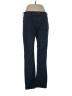 J.Crew Chevron-herringbone Blue Jeans Size 32 waist - photo 1
