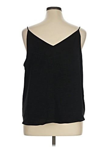 Express Sleeveless Top (view 2)
