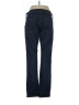 J.Crew Chevron-herringbone Blue Jeans Size 32 waist - photo 2