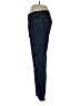 J.Crew Chevron-herringbone Blue Jeans Size 32 waist - photo 5