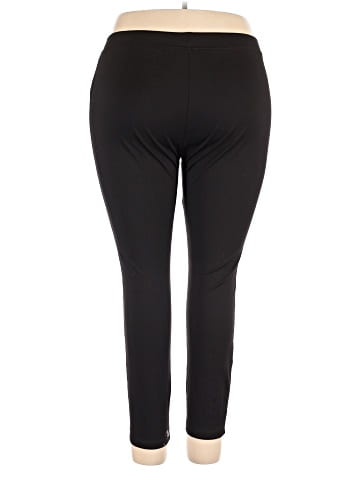 Jaclyn Smith Active Pants (view 2)