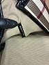Burberry 100% Coated Canvas Plaid Brown Hobo One size - photo 9