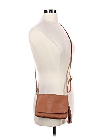 Olivia + Joy Crossbody Bag (view 2)