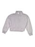 Gap Kids Silver Pullover Sweater Size S (kids) - photo 1