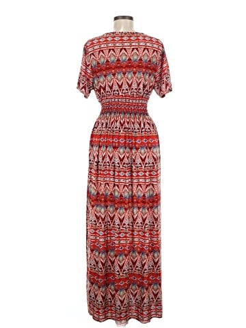 West Loop Casual Dress (view 2)