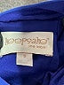 Keepsake 100% Polyester Blue Cocktail Dress Size S - photo 7