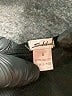Subdued Black Bodysuit Size S - photo 3