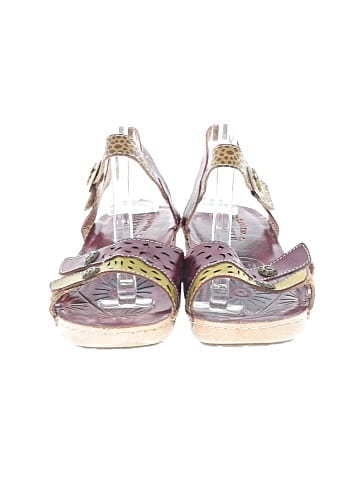 L'Artiste Sandals (view 2)