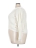 Mind Code Ivory Pullover Sweater Size 3X (estimated) - photo 5
