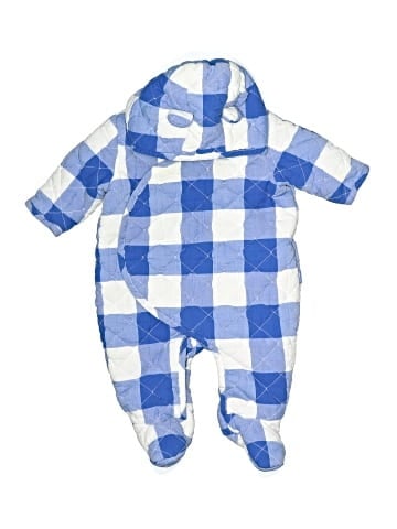 Baby Gap Short Sleeve Onesie (view 1)