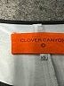 Clover Canyon Graphic Gray Cocktail Dress Size XS - photo 7