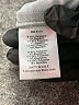 Clover Canyon Graphic Gray Cocktail Dress Size XS - photo 8