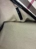 Burberry 100% Coated Canvas Plaid Brown Hobo One size - photo 5