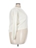 Mind Code Ivory Pullover Sweater Size 3X (estimated) - photo 4