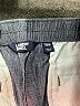 Lands' End Chevron-herringbone Gray Shorts Size 18W - photo 3