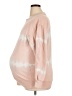 Gap Tie-dye Pink Sweatshirt Size Lg Maternity - photo 5