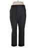 Uniqlo Gray Dress Pants Size XXL - photo 1